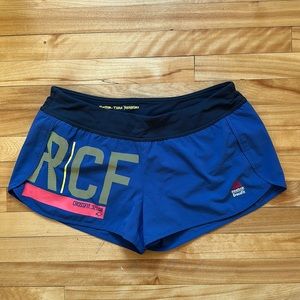 Reebok Crossfit Shorts